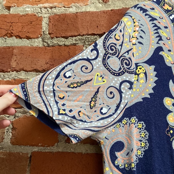 ASOS A line dress - Picture 4 of 4